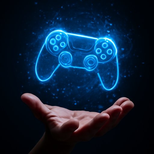 l444beat thumb-friendly app menu