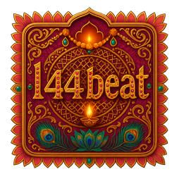 l444beat logo